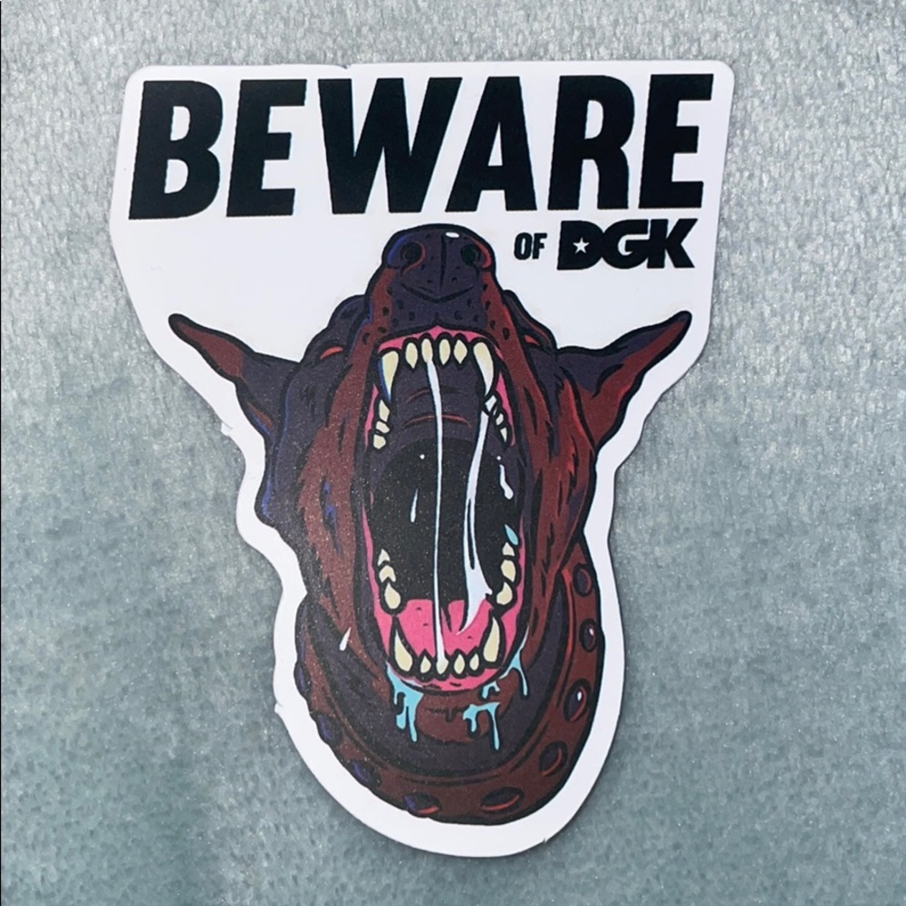 Sticker Set - Picture 3 of 9